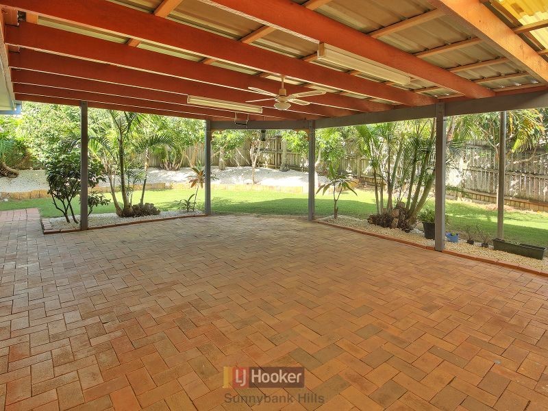 3 Goleby Court, Alexandra Hills QLD 4161