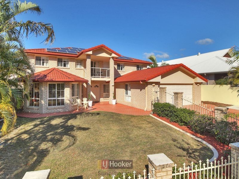 25 Lichfield Place, Parkinson QLD 4115