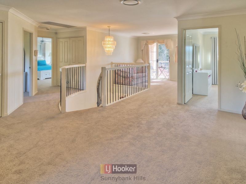 25 Lichfield Place, Parkinson QLD 4115