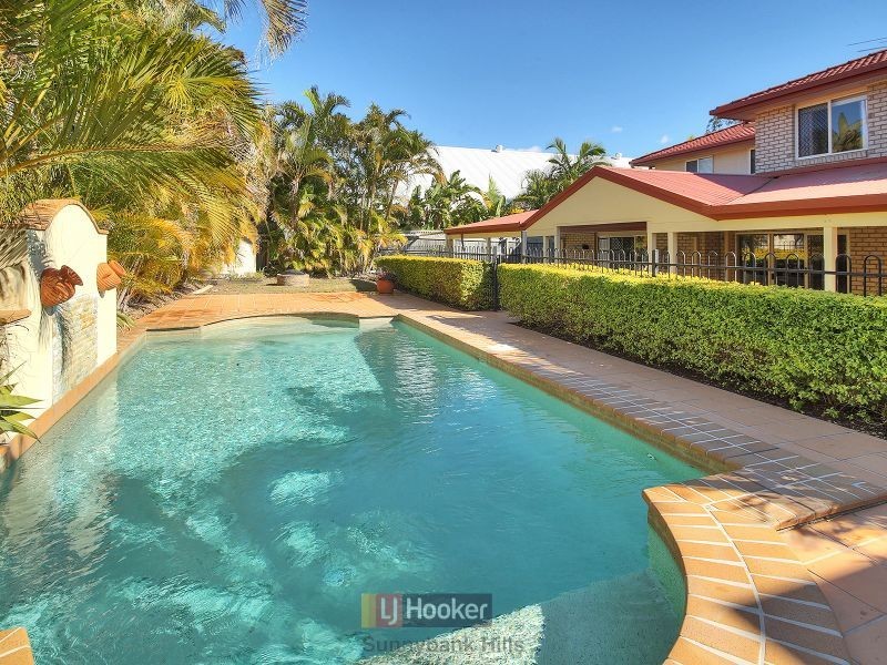 25 Lichfield Place, Parkinson QLD 4115