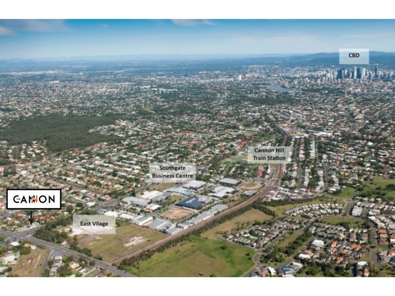 27/63 Ludwick Street, Cannon Hill QLD 4170