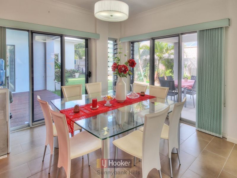 20 Injune Circuit, Calamvale QLD 4116