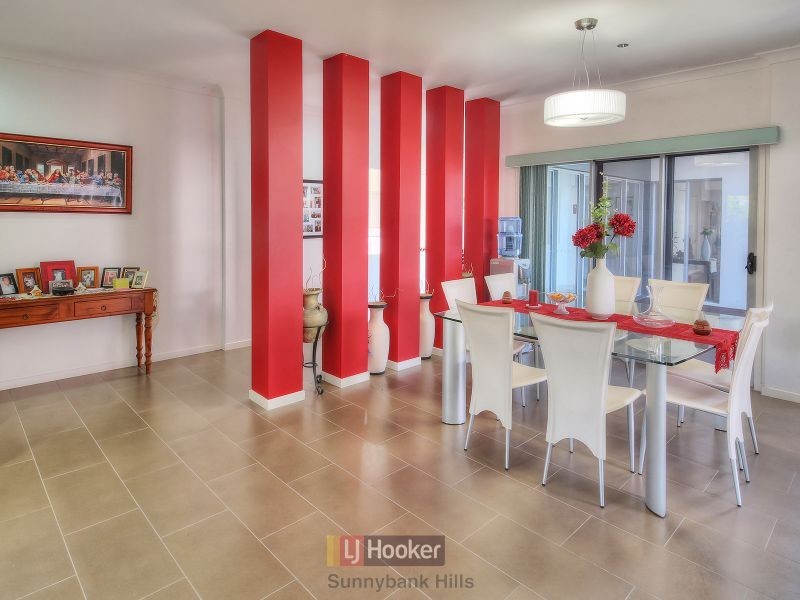 20 Injune Circuit, Calamvale QLD 4116