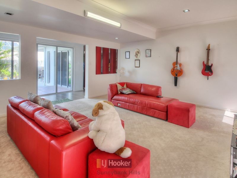 20 Injune Circuit, Calamvale QLD 4116