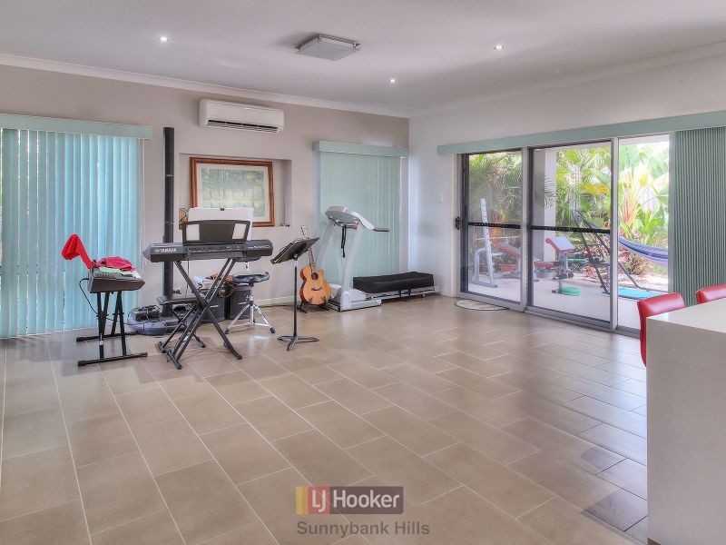 20 Injune Circuit, Calamvale QLD 4116