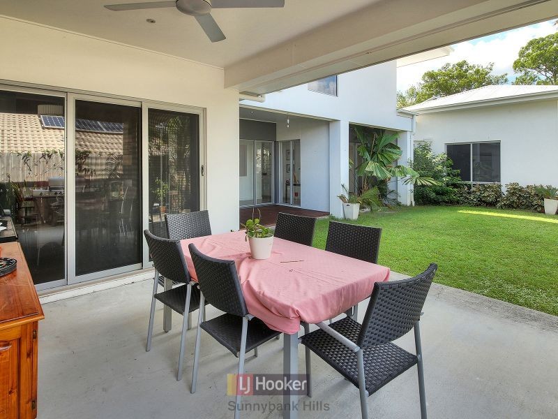 20 Injune Circuit, Calamvale QLD 4116