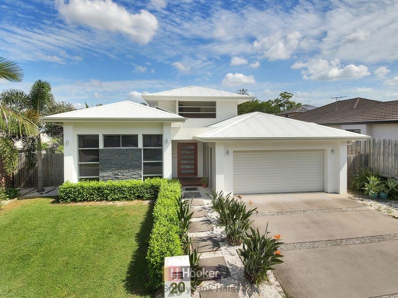 20 Injune Circuit, Calamvale QLD 4116