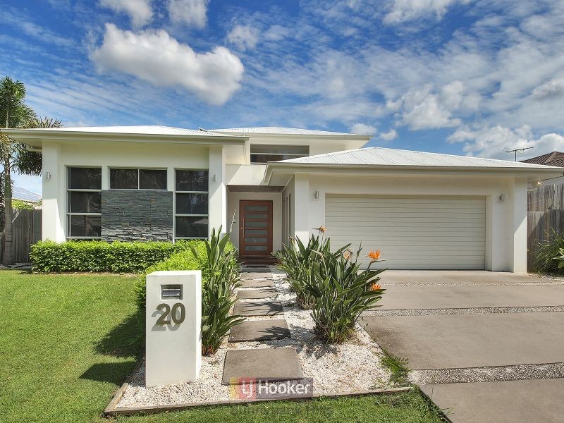 20 Injune Circuit, Calamvale QLD 4116