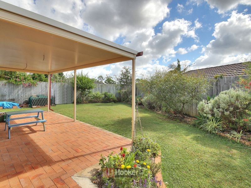 8 Robinson Crescent, Runcorn QLD 4113