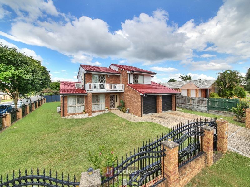 2 Burrum Court, Runcorn QLD 4113