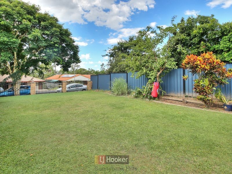 2 Burrum Court, Runcorn QLD 4113