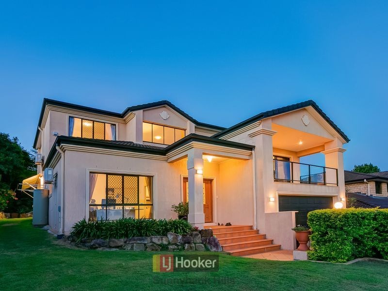 11 Goldpep Close, Runcorn QLD 4113