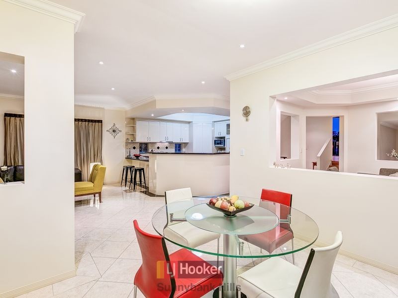 11 Goldpep Close, Runcorn QLD 4113