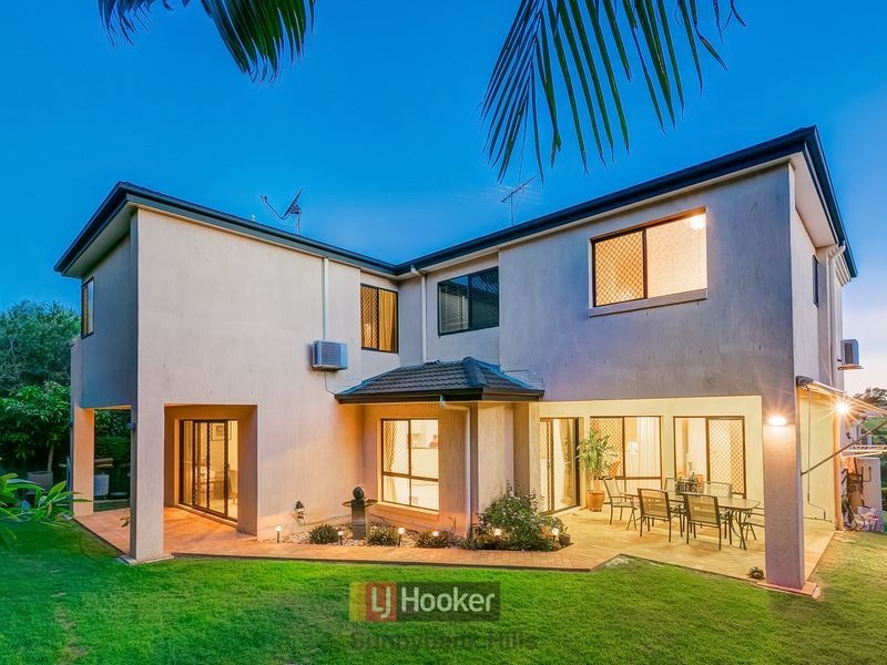 11 Goldpep Close, Runcorn QLD 4113