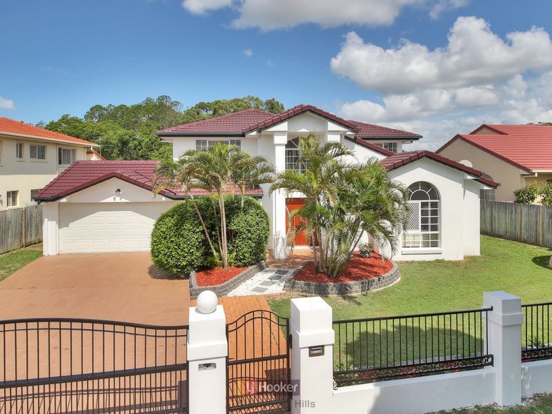 38 The Avenue, Sunnybank Hills QLD 4109