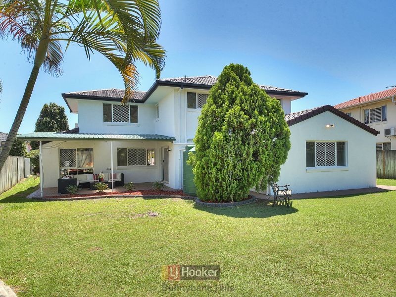 38 The Avenue, Sunnybank Hills QLD 4109