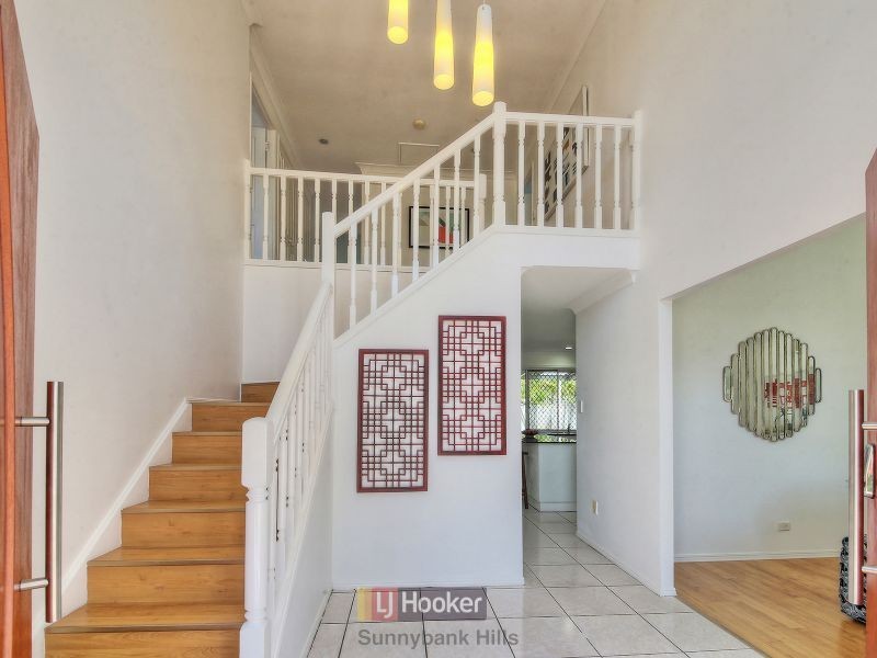 38 The Avenue, Sunnybank Hills QLD 4109