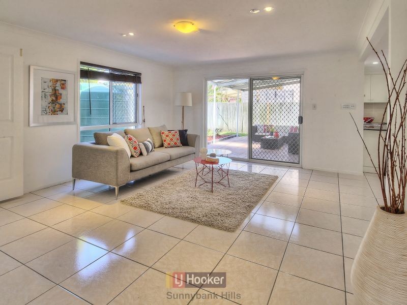 38 The Avenue, Sunnybank Hills QLD 4109