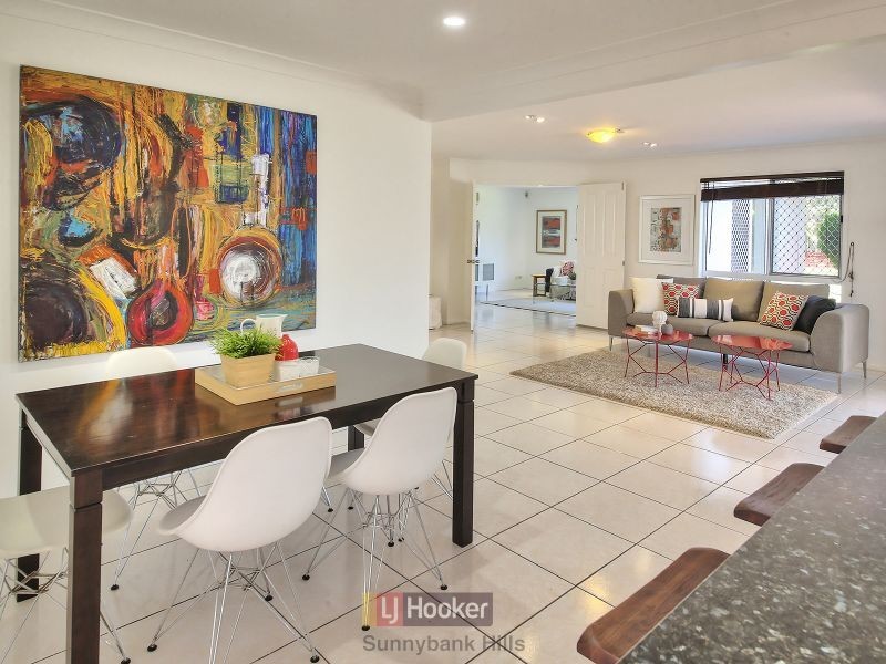 38 The Avenue, Sunnybank Hills QLD 4109