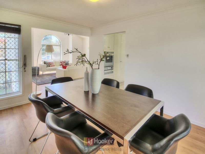 38 The Avenue, Sunnybank Hills QLD 4109