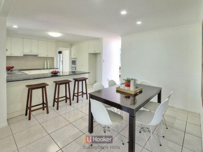 38 The Avenue, Sunnybank Hills QLD 4109