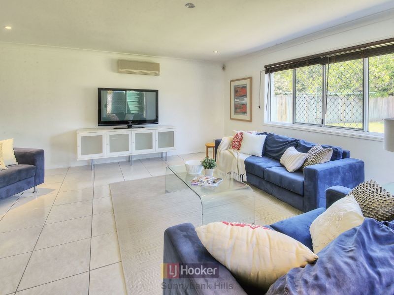 38 The Avenue, Sunnybank Hills QLD 4109