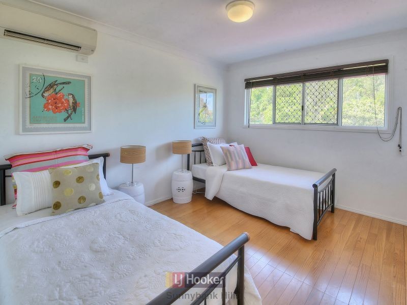 38 The Avenue, Sunnybank Hills QLD 4109