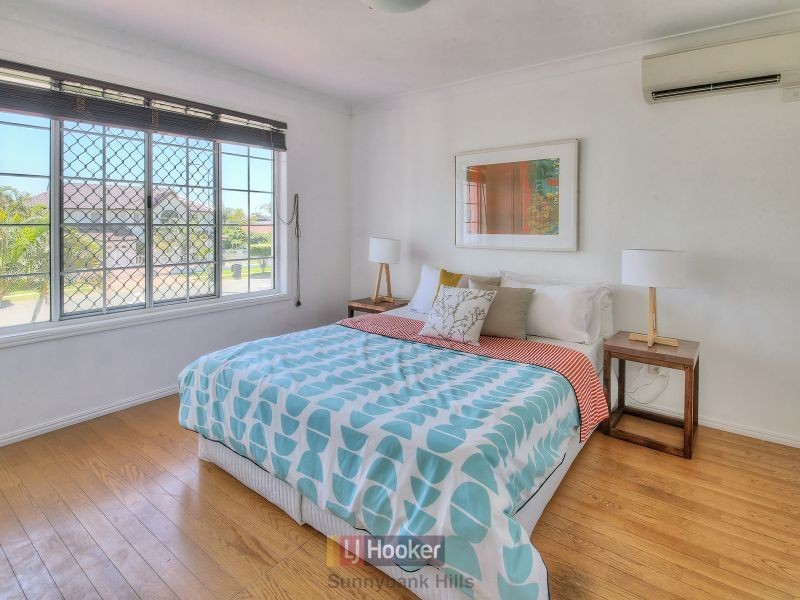 38 The Avenue, Sunnybank Hills QLD 4109