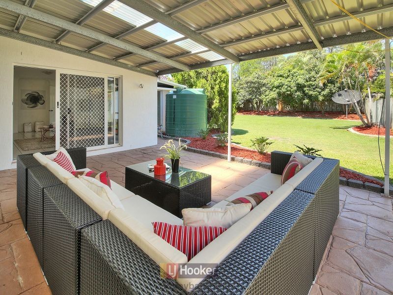 38 The Avenue, Sunnybank Hills QLD 4109