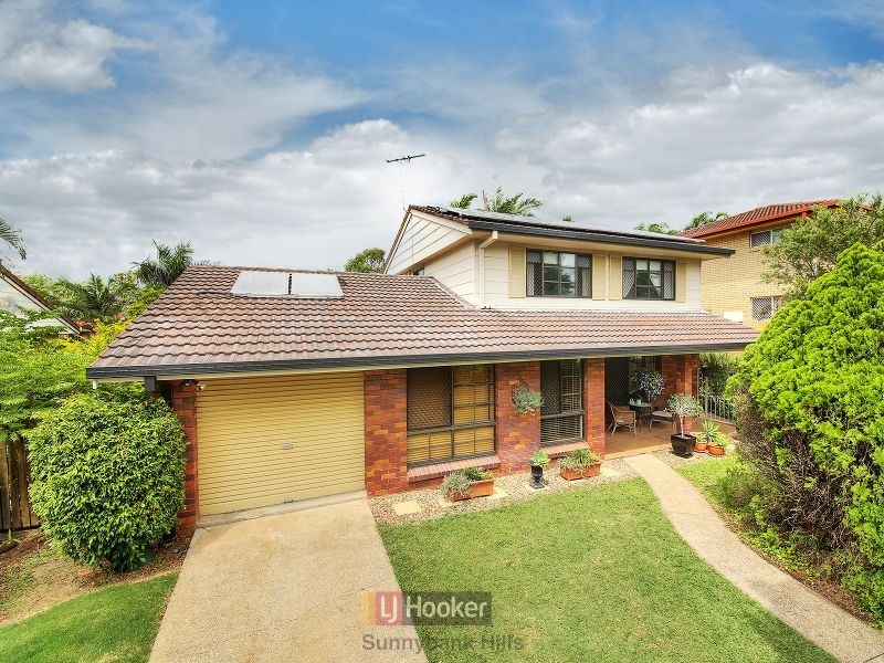 17 Booral Street, Sunnybank Hills QLD 4109