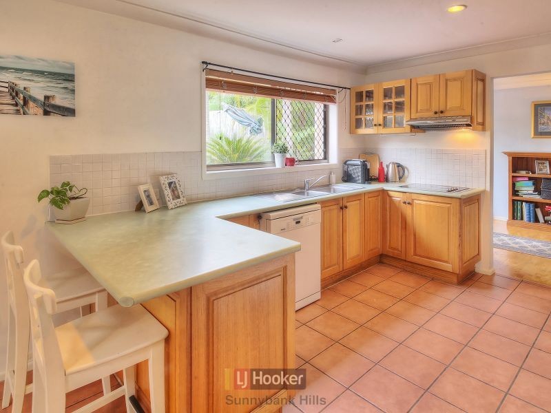 17 Booral Street, Sunnybank Hills QLD 4109