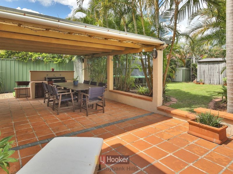 17 Booral Street, Sunnybank Hills QLD 4109