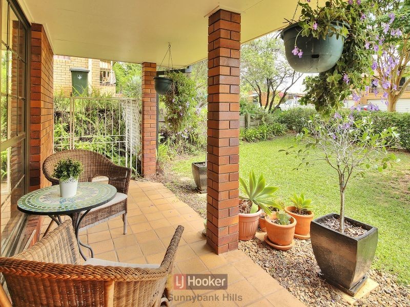 17 Booral Street, Sunnybank Hills QLD 4109