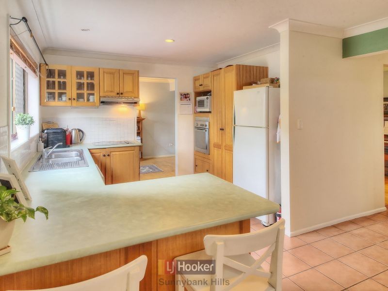 17 Booral Street, Sunnybank Hills QLD 4109