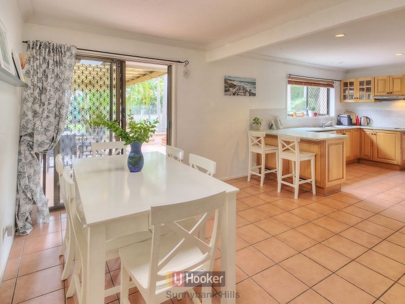 17 Booral Street, Sunnybank Hills QLD 4109