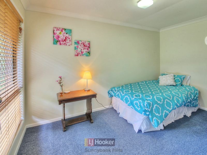 17 Booral Street, Sunnybank Hills QLD 4109