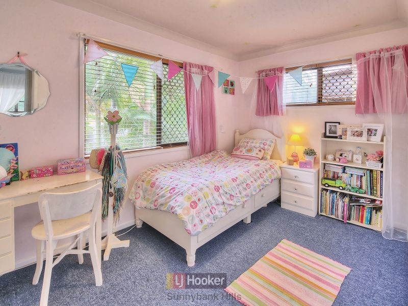 17 Booral Street, Sunnybank Hills QLD 4109