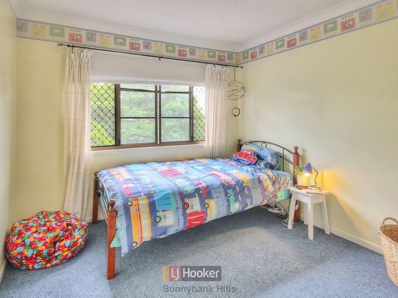 17 Booral Street, Sunnybank Hills QLD 4109