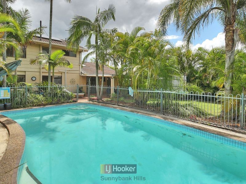 17 Booral Street, Sunnybank Hills QLD 4109