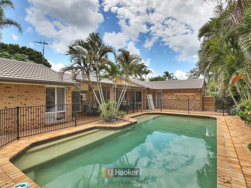 18 Redgum Place, Calamvale QLD 4116