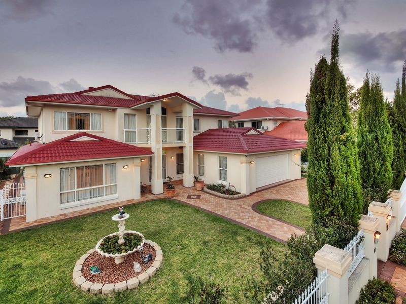 10 Grassland Place, Sunnybank Hills QLD 4109