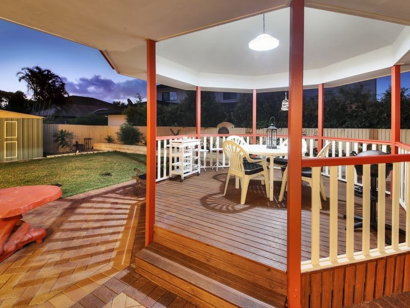 10 Grassland Place, Sunnybank Hills QLD 4109