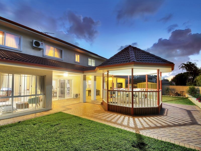 10 Grassland Place, Sunnybank Hills QLD 4109