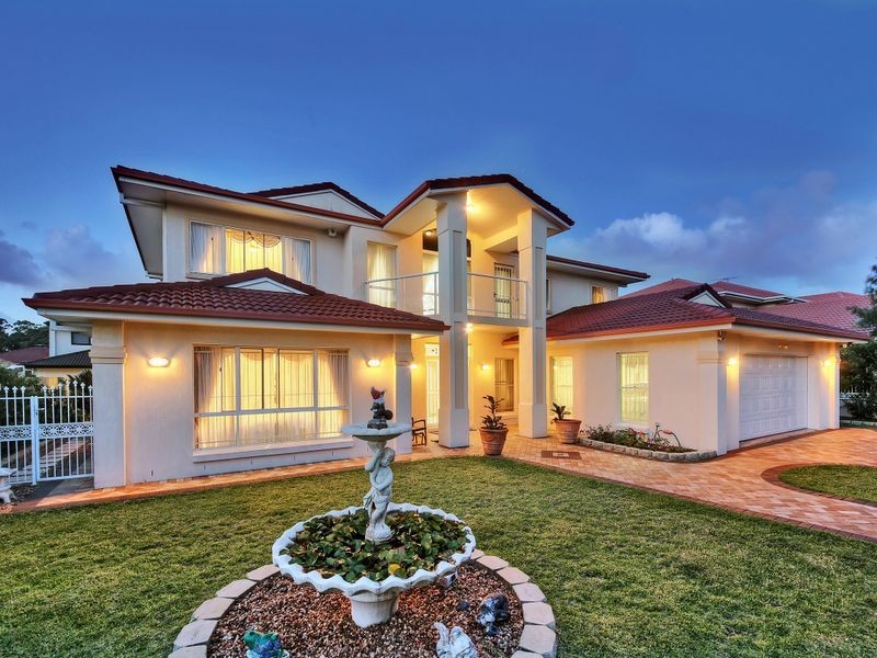 10 Grassland Place, Sunnybank Hills QLD 4109