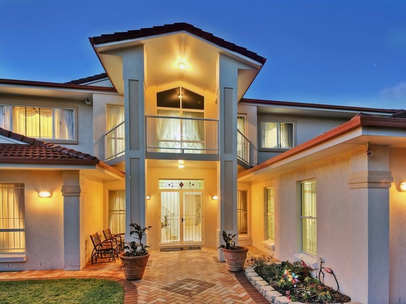 10 Grassland Place, Sunnybank Hills QLD 4109