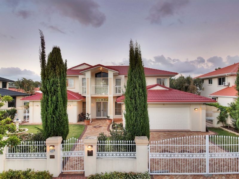 10 Grassland Place, Sunnybank Hills QLD 4109