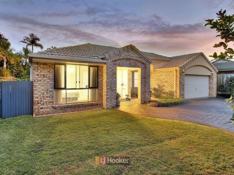 28 Tralee Place, Parkinson QLD 4115