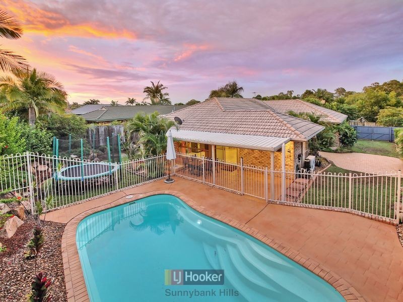 28 Tralee Place, Parkinson QLD 4115