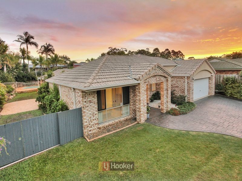 28 Tralee Place, Parkinson QLD 4115