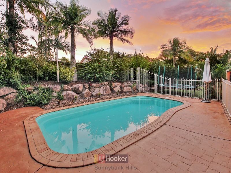 28 Tralee Place, Parkinson QLD 4115